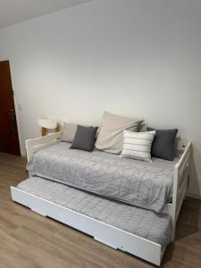 Departamento en Belgrano