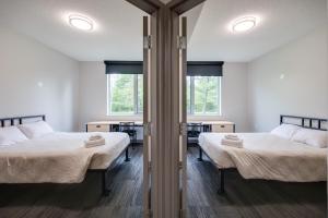 residence and conference centre brampton