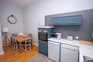 Newly Renovated Flat in Trendy Finnieston