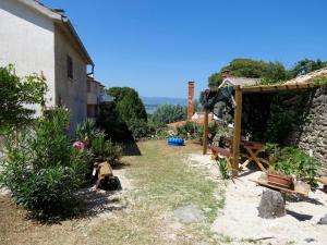 Appartment Porthos - Turm Krk