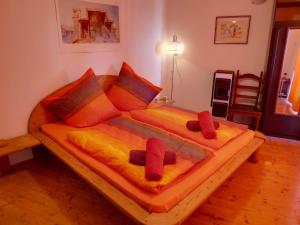 Appartment Porthos - Turm Krk