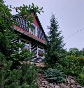 Drevenica Remata - Ráztočno