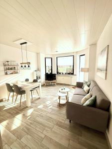 Ferienwohnung Meer Gefühl