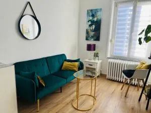 Villa Mia - Algrange