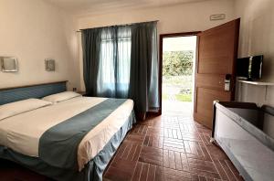 Habitación Doble Estándar