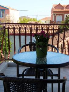 Stamoulis Apartments Kefalloniá Greece