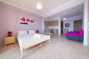 Ionian View Apartments - Parga Panoramic Seaview Gems