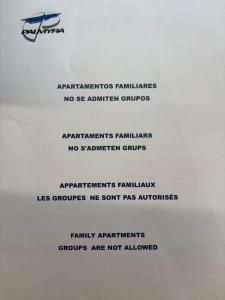 Apartamentos Decathlon