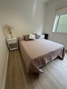 Departamento en Belgrano