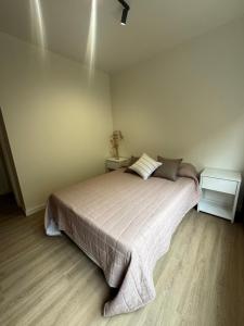 Departamento en Belgrano