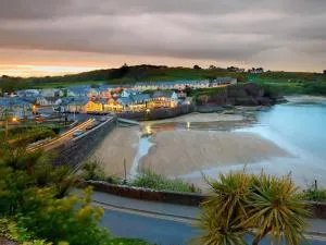 The Strand Inn - Dunmore East