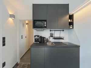 Athens at your feet - Modern Loft with a view