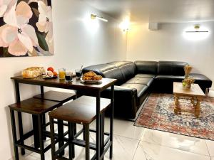 Ti Dous - Terrasse, Jardin, Proche Centre ville