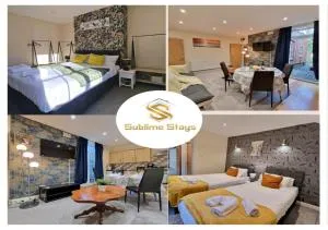 Kenilworth 2Bedroom Gem in Coventry for Families & Professionals - Allesley