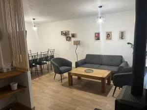 Gite en Cévennes - 科尔比斯