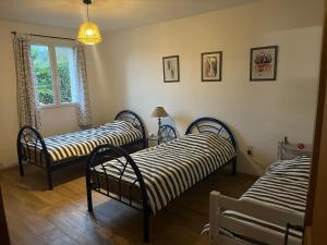 Maisons de vacances Gite en Cevennes : photos des chambres