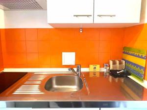 Appartements M20 Marquer Superbe t2 Gare Annemasse : photos des chambres
