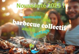 Campings Camping Au Lac d-Hautibus : photos des chambres