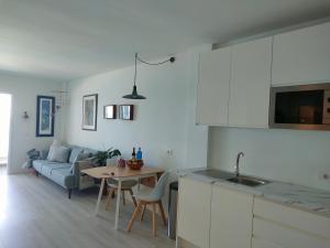 Apartamento mágico con vistas al mar