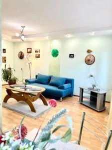 Apartments in the city centre, near a park - Kozlin