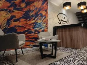 Hotel Santino - Boyacá