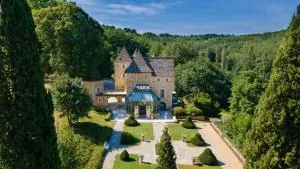 Château La Carrière - Falcou