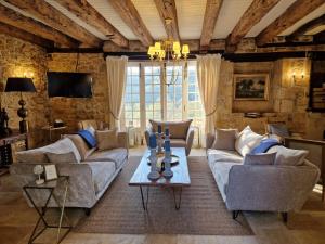 Château La Carrière