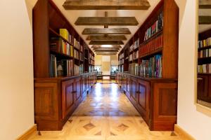 Maisons de vacances Chateau La Carriere : photos des chambres