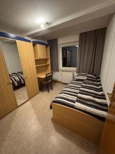 2-Raum Ferienwohnung Zentrumsnah Plauen