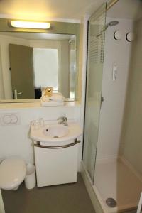 Hotels Hotel Ibis Budget Nice Palais Nikaia : photos des chambres