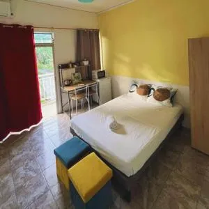 Harmony Hébergement - Gros-Morne