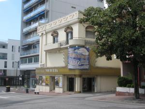 Appartements Studio moderne et lumineux centre ville Aix les Bains : photos des chambres