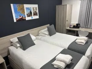 Broadview Hotel - Cringleford