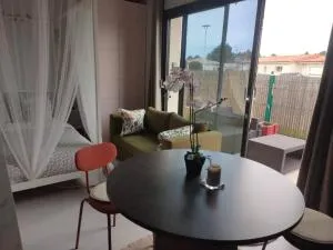 Charming Studio Lumineux - Audenge