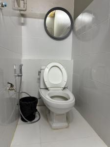 Green Dreams Guesthouse