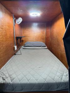 Green Dreams Guesthouse