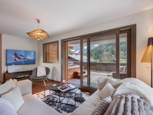 Quintessence A102 - Bo Immobilier- Châtel - Reduced prices on ski passes Châtel & Portes du Soleilel ou Portes du soleil