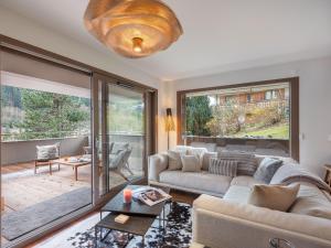 Quintessence A102 - Bo Immobilier- Châtel - Châtel Multipass 2026 Activités en Été en option à 4euros par jour et par personne