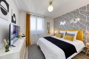 PoPColor Idéal Famille-Groupes-Pro 8Min de paris