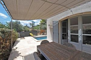 Villas Villa Doce Lar : photos des chambres