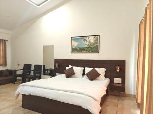 Ambrosia Resort