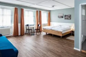 Landgasthof Adler - Kaiseraugst