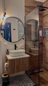 Central Apartaments Katowice