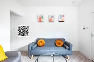 Home Away From Home Local To A Lot Of Amenities - Trent Vale