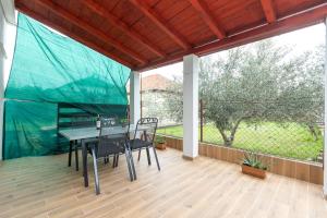 Apartment Bulevar with Terrace