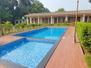 Ambrosia Resort - Revadanda