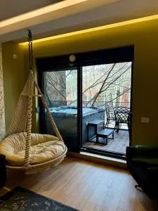 Brezovica Lux - 布雷佐维察