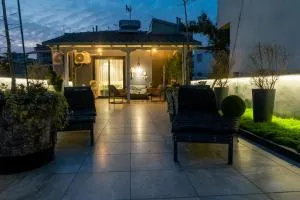 Garden Sky - 埃泽萨