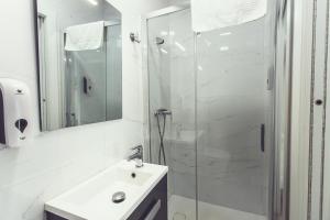 Habitaciones El Olivo, Calidad y Reformardo