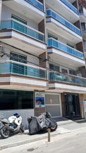 Apart 2 qdras da Praia do Recreio